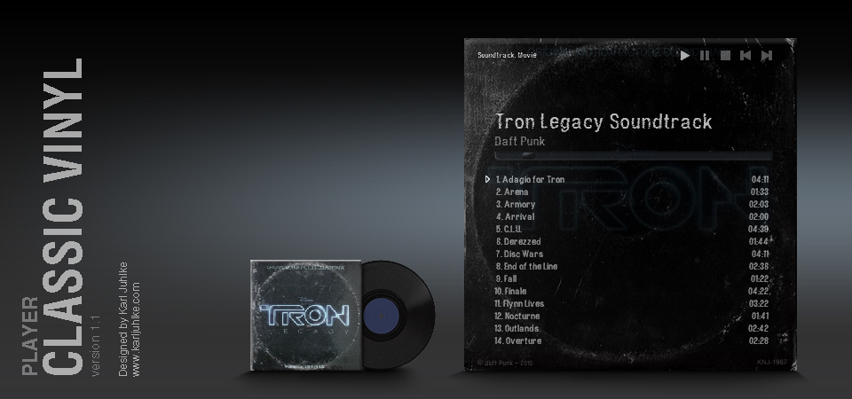 Classic Vinyl